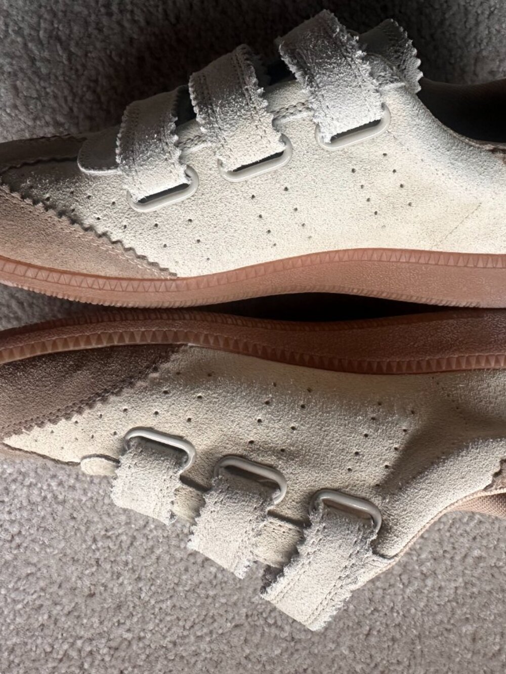 Silent D Seena Suede sneakers size 10! - Picture 3 of 5